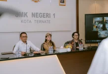 Hadapi TKA 2026, Kadikbud Malut Gandeng Bimbel Perkuat Ekosistem Pendidikan