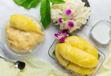 Ragam Olahan Durian yang Cocok untuk Pencinta Raja Buah