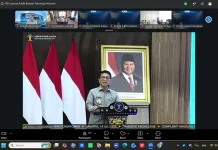 Perkuat Kinerja di Era Digital, Kemenkum Malut Ikuti Transfer Knowledge Nasional