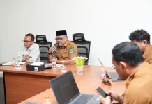 Tak Mau Boros, Pemprov Malut Ubah Skema Belanja Event