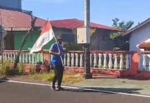 Fans Prancis Tidore Jalan Kaki 20 Kilometer usai Kekalahan Les Bleus