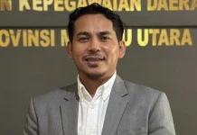 Sherly Kembali Rombak Kabinet, Sejumlah Pejabat Eselon II Dilantik Pekan Ini
