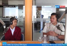 Setahun Berjalan Sekolah Rakyat Ternate Buktikan Dampaknya