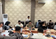 DPRD Malut Belum Putuskan Nasib Pinjaman Rp1 Triliun, Pembahasan Terus Berlanjut