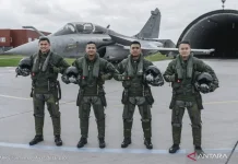 Rafale: Kekuatan Baru Langit Indonesia