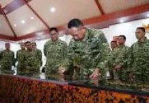 Apa itu "Perisai Trisula Nusantara" ?