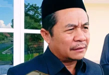 Anjas Taher: Haltim Penyumbang Devisa, Dana Bagi Hasil Harus Adil