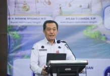 Halteng Targetkan Peningkatan Indeks Inovasi Daerah Melalui Bimtek Tahun 2026