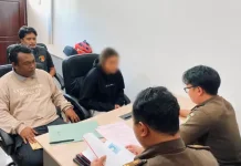 Berkas Tersangka Kasus Dugaan Penganiayaan di Kepulauan Sula P-21