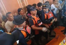 Hilang Terseret Ombak, Pemuda Bido Ditemukan Meninggal Dunia