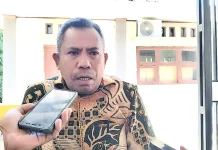 Minim Pendaftar, SMPN 2 Sanana Utara Hanya Dapat Satu Siswa Baru