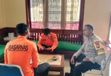 Dikabarkan Hilang, Nelayan asal Kepulauan Sula Ditemukan Selamat di Pulau Buru