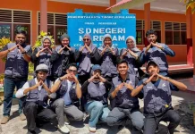 Sekolah Adat Dodara Dorong pendidikan Berbasis Budaya Lokal