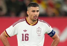 Spanyol Dominasi Daftar Pemain Bertahan Terbaik 2026