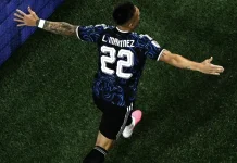 Lautaro Martinez, El Toro yang Buat Argentina Percaya Diri