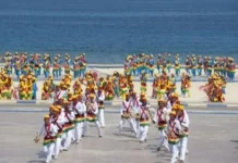 Soya-soya Ternate Resmi Dilindungi Negara sebagai Ekspresi Budaya Tradisional