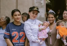Sherly Tjoanda Puncaki Survei Gubernur Berkinerja Terbaik