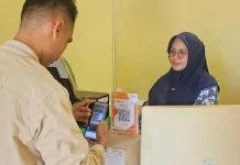 RSD Tidore Terapkan Pembayaran Digital, Layanan Pasien Kian Cepat dan Praktis