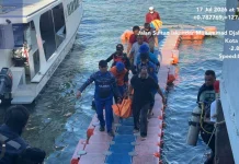 Tak Kunjung Kembali saat Memanah Ikan, Warga Ternate Ditemukan Meninggal Dunia