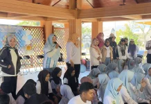 Hari Anak Nasional 2026, Pemprov Malut Perkuat Perlindungan Anak