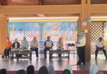 HAN 2026, Kepala PSAA Budi Sentosa: Pentingnya Ketahanan Mental Anak
