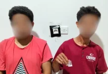 Simpan Sabu, ASN Pemkot Ternate Diringkus, Polisi Dalami Peran Napi Lapas Ternate