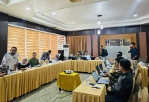 Transparansi Jadi Prioritas, Gubernur Sherly Libatkan BPKP Reviu Harga Proyek