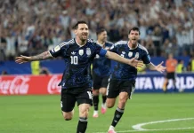 Messi Pimpin 10 Pemain Paling Kreatif Tahun 2026