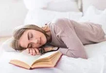Rahasia Tidur Siang Sempurna Tingkatkan Produktivitas