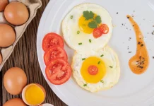 Berapa Batas Aman Konsumsi Telur per Hari? Ini Penjelasannya