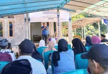 Workshop Kursi Bambu, Dorong Pelestarian Budaya Bernilai Ekonomi