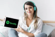 Spotify Hapus 75 Juta Lagu Spam untuk Jaga Kualitas Platform