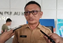 Sekda Morotai Dorong Promosi Digital Perkuat Daya Saing Pariwisata