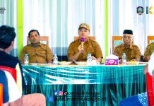 Pemkab Morotai Tegaskan Kartu Nelayan Bukan Jaminan Bantuan