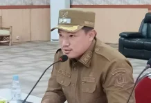 Pemkab Morotai Perkuat Pendataan Nelayan Dukung Program Tepat Sasaran