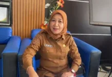 DP3A Maluku Utara Kolaborasi Semarakkan Peringatan Hari Anak Nasional