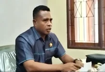 Temui Kemenkes, Komisi III Sula Akan Usul Penambahan Dokter