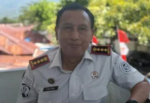 Akui Jaringan Lapas, Kalapas Ternate Respon Pengakuan Tersangka
