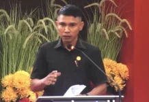 Suara Dari Sula: Percepat Bantuan Nelayan dan Korban Banjir Desa Waisakai