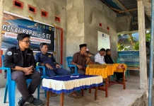 Gerai Kapal di Bawah 5 GT Permudah Nelayan Urus Pendaftaran dan E-Pass