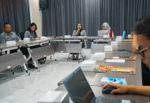 FGD Bantuan Hukum Perkuat Kebijakan Berbasis Bukti di Maluku Utara
