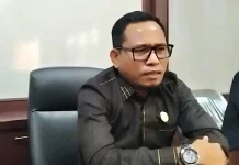 Ketua Komisi III DPRD Sula Dorong Desa Waisaikai Dapat Tiga Item Pembangunan