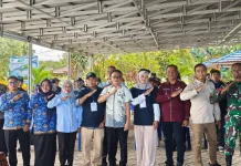 Pelatihan Kewirausahaan Morotai Perkuat Usaha Mandiri Kawasan Transmigrasi
