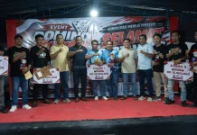 Pemda Morotai Komitmen Jadikan Event Olahraga Penggerak Ekonomi Daerah