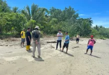 Berkas Kasus Tambang Batuan Pulau Obi Hilang di Polda Malut