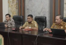 Pemkot Tidore Buka Peluang Kerja Sama Dengan SmartId