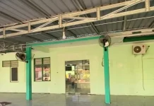 Klinik Eks Puskesmas Gambesi Belum Beroperasi, Warga Diarahkan ke Faskes Terdekat