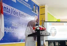 Dispersip Ternate Perkuat Literasi Melalui Lomba Video Konten Kreatif