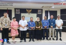 Bappenas Dorong Percepatan Akses Keuangan Halmahera Utara lewat FGD