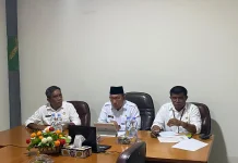 Pemkot Ternate Siapkan Perlindungan Jaminan Sosial bagi Atlet